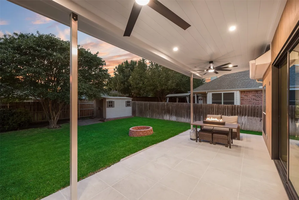 11709 Pheasant Creek Drive Fort Worth, TX 76244