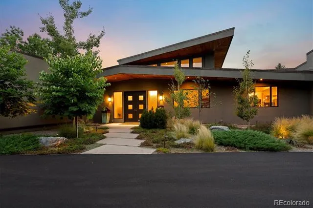 26 Cherry Lane Drive Cherry Hills Village, CO 80113