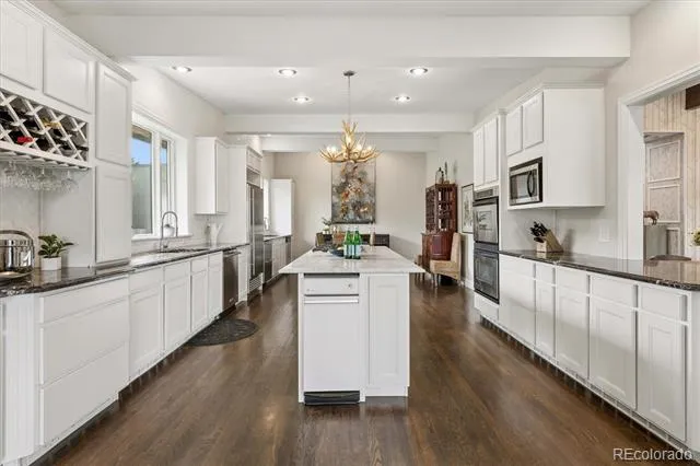 26 Cherry Lane Drive Cherry Hills Village, CO 80113