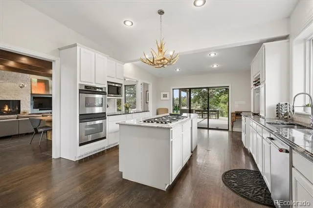 26 Cherry Lane Drive Cherry Hills Village, CO 80113