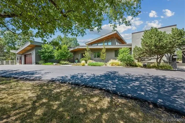 26 Cherry Lane Drive Cherry Hills Village, CO 80113