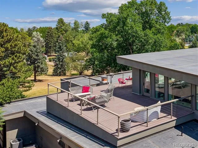 26 Cherry Lane Drive Cherry Hills Village, CO 80113