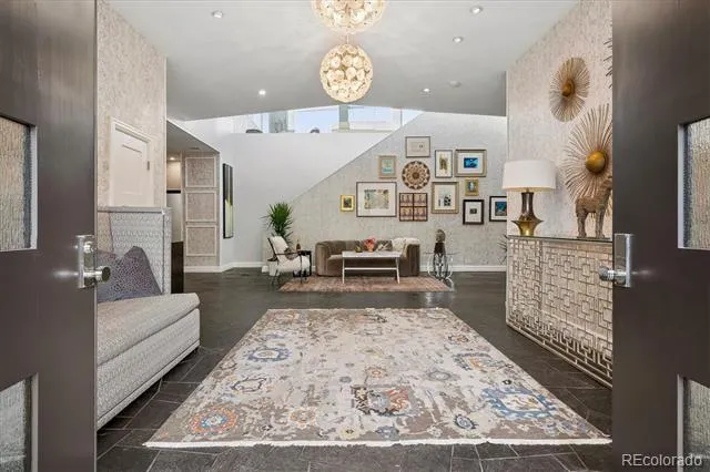 26 Cherry Lane Drive Cherry Hills Village, CO 80113
