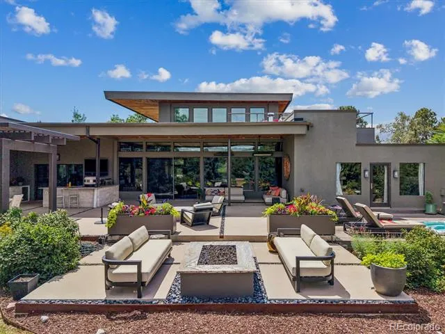 26 Cherry Lane Drive Cherry Hills Village, CO 80113