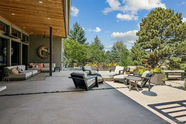 26 Cherry Lane Drive Cherry Hills Village, CO 80113