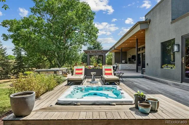 26 Cherry Lane Drive Cherry Hills Village, CO 80113
