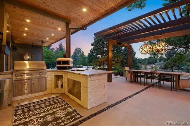 26 Cherry Lane Drive Cherry Hills Village, CO 80113