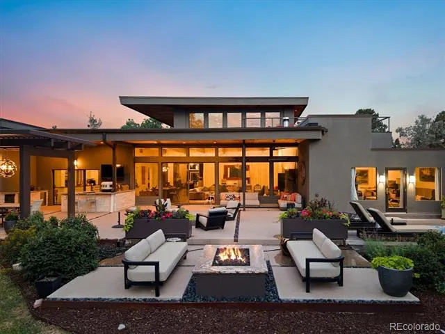 26 Cherry Lane Drive Cherry Hills Village, CO 80113