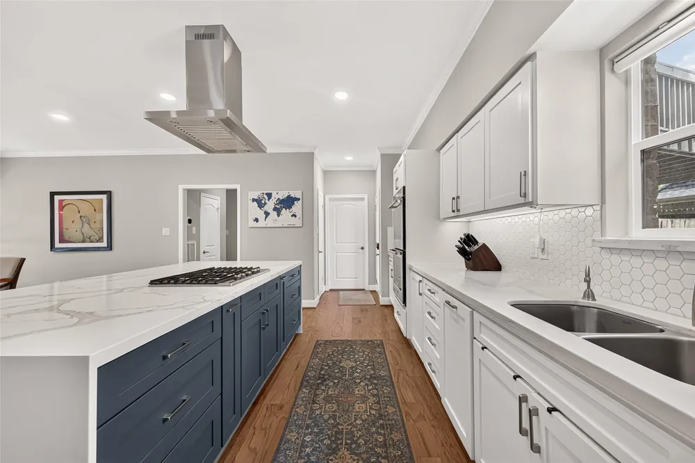 1122 Daria Drive Houston, TX 77079