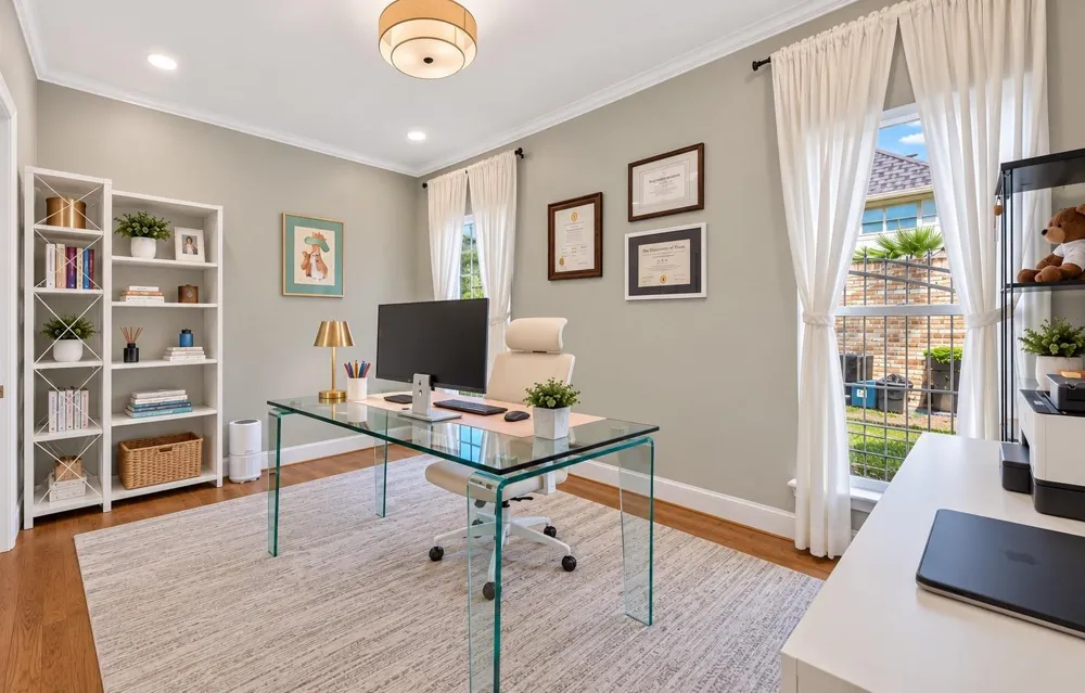 1122 Daria Drive Houston, TX 77079