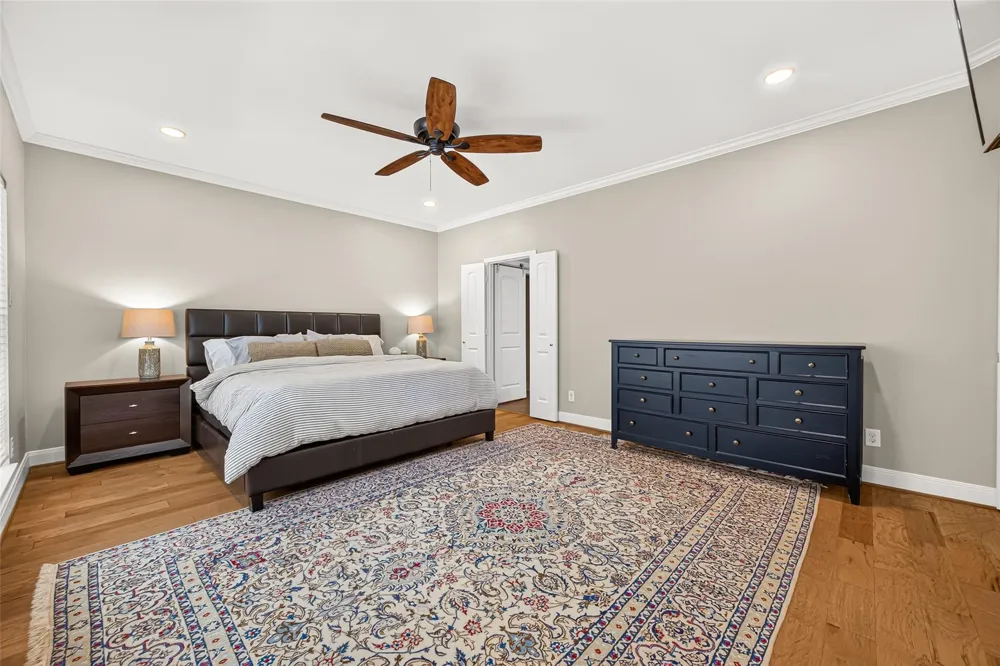 1122 Daria Drive Houston, TX 77079