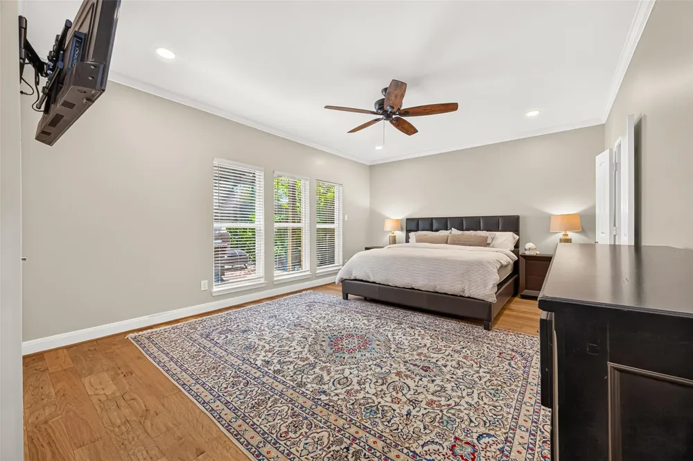 1122 Daria Drive Houston, TX 77079