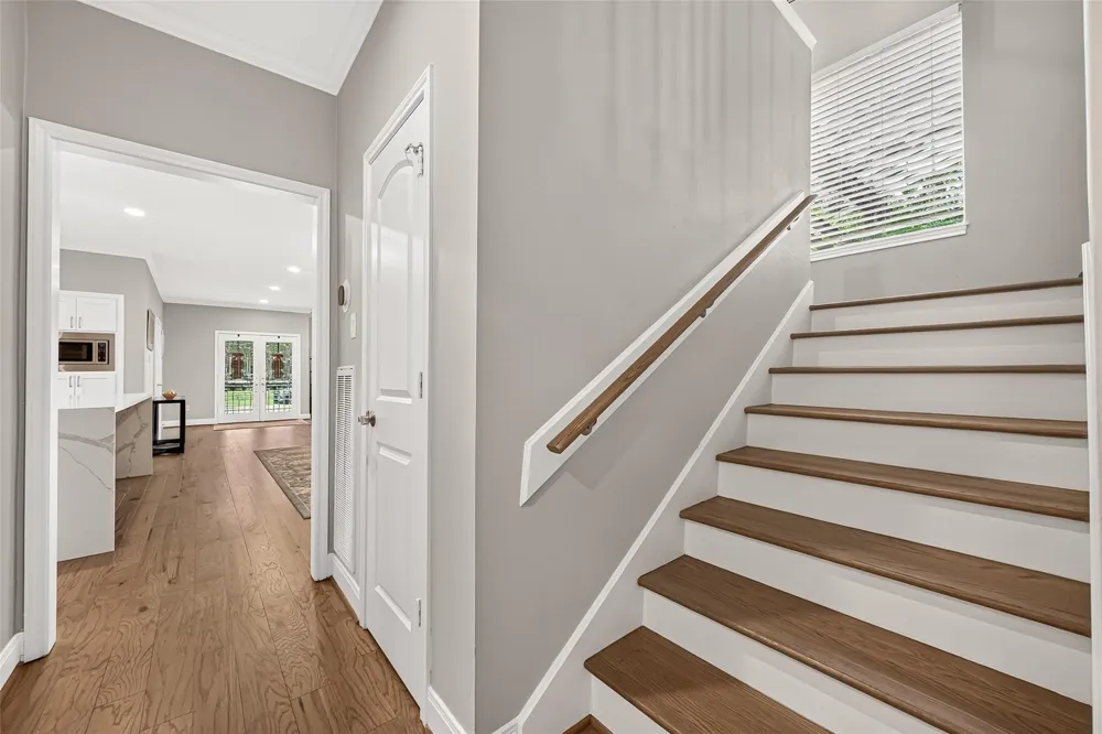 1122 Daria Drive Houston, TX 77079
