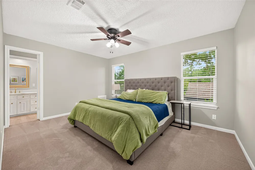 1122 Daria Drive Houston, TX 77079