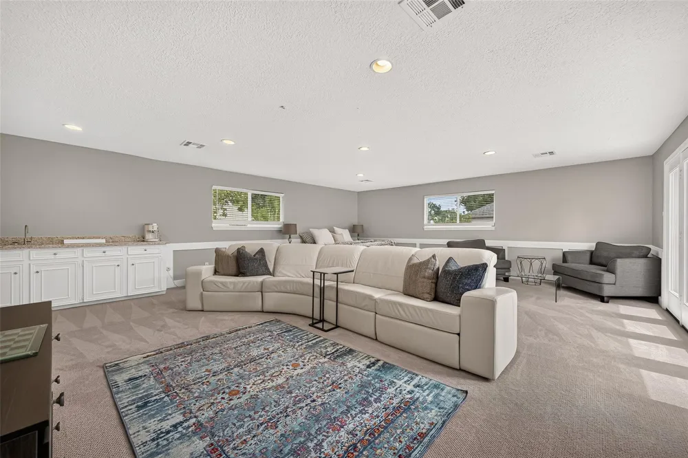 1122 Daria Drive Houston, TX 77079