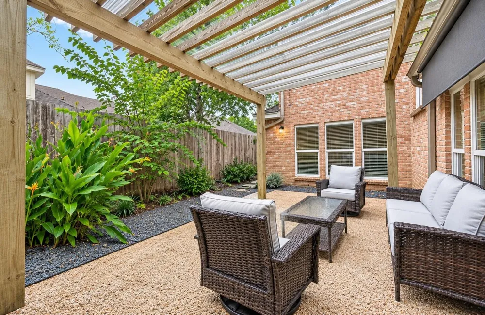1122 Daria Drive Houston, TX 77079