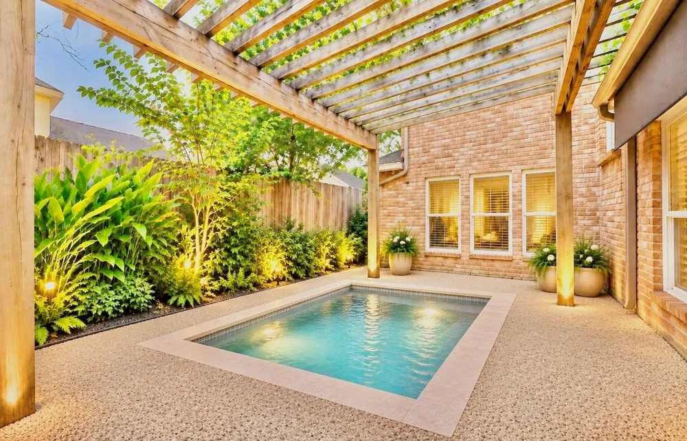 1122 Daria Drive Houston, TX 77079