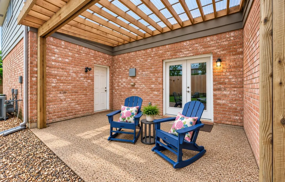 1122 Daria Drive Houston, TX 77079