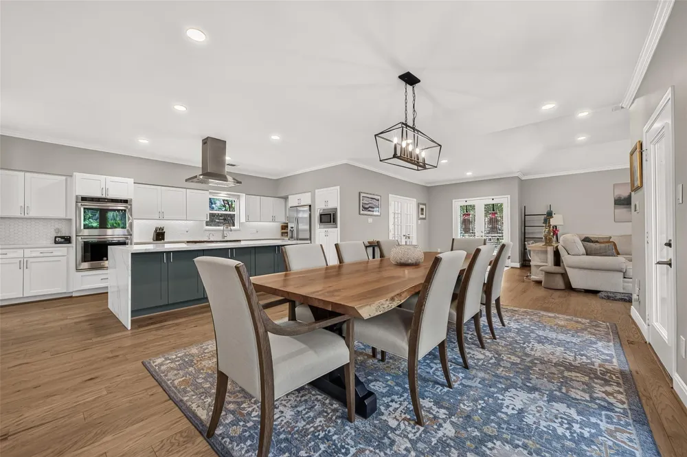 1122 Daria Drive Houston, TX 77079