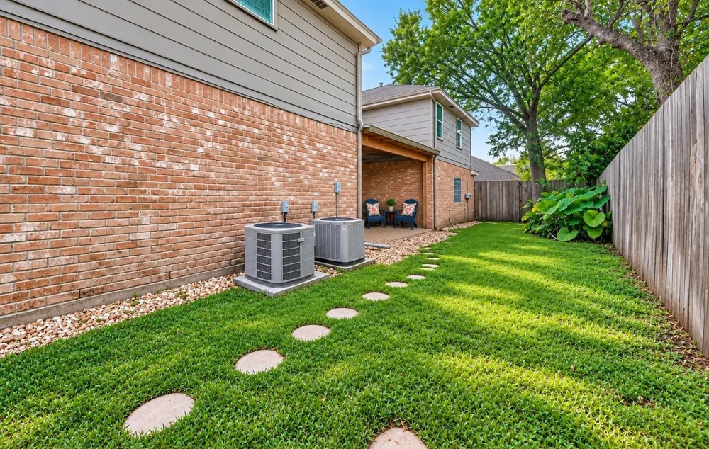 1122 Daria Drive Houston, TX 77079