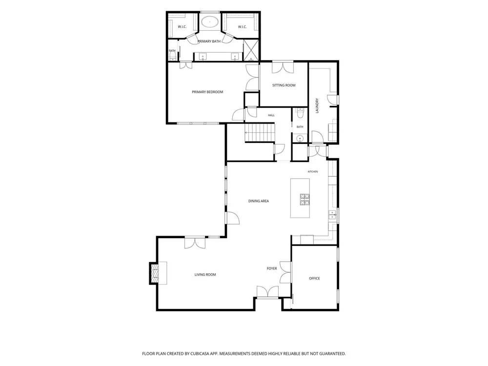 1122 Daria Drive Houston, TX 77079