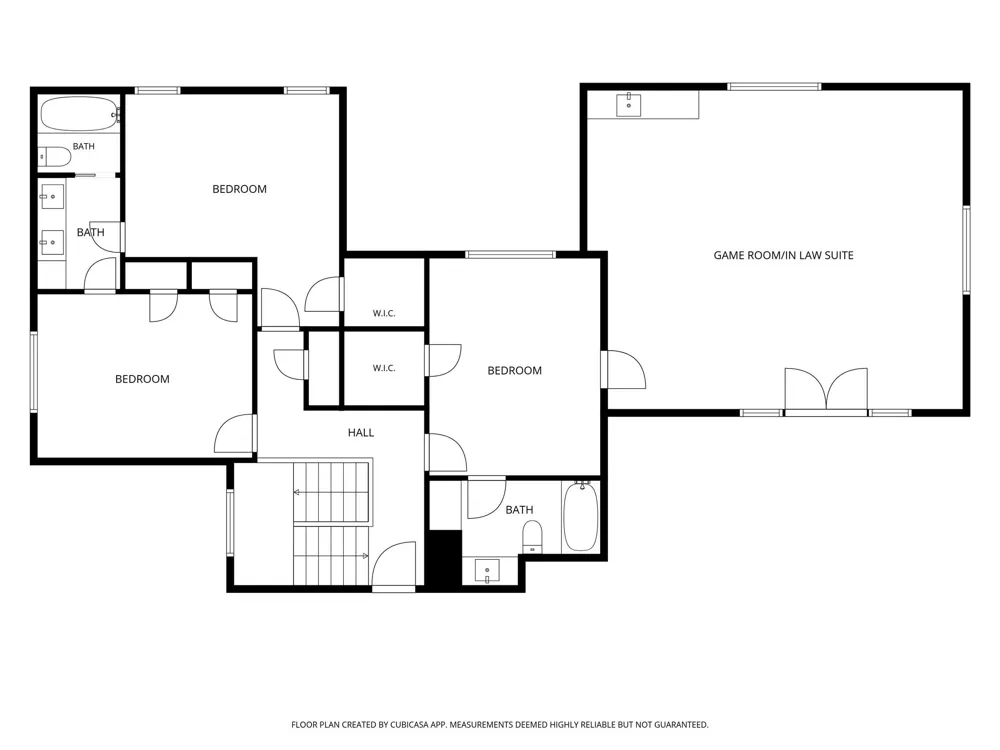 1122 Daria Drive Houston, TX 77079