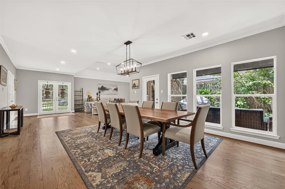 1122 Daria Drive Houston, TX 77079