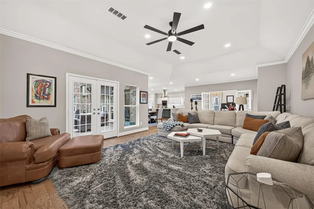 1122 Daria Drive Houston, TX 77079