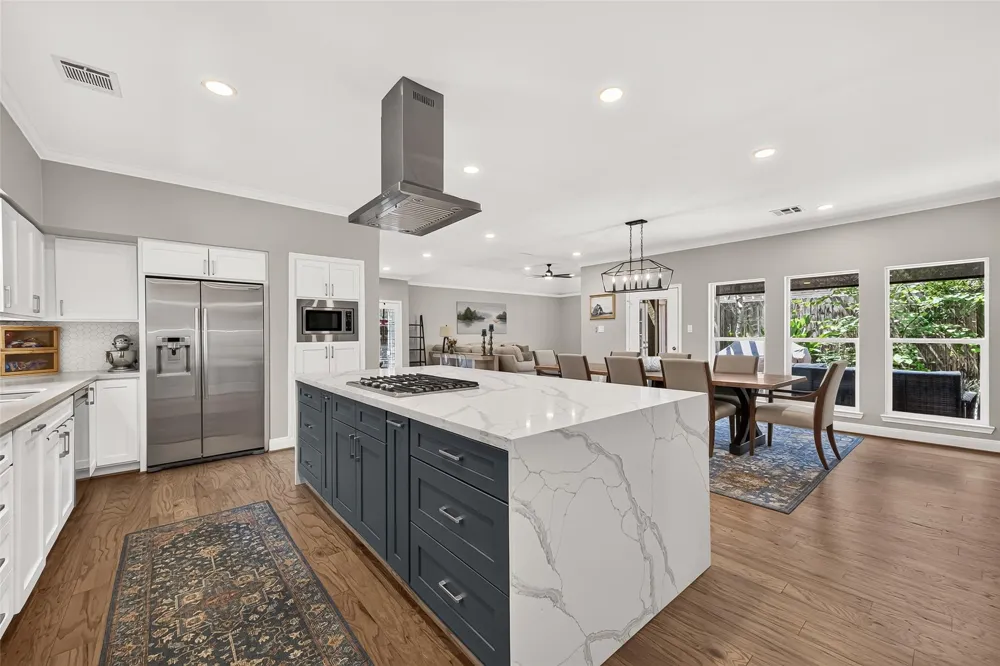 1122 Daria Drive Houston, TX 77079