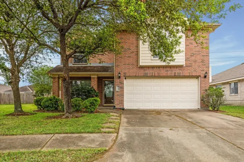 9842 Lynette Falls Drive