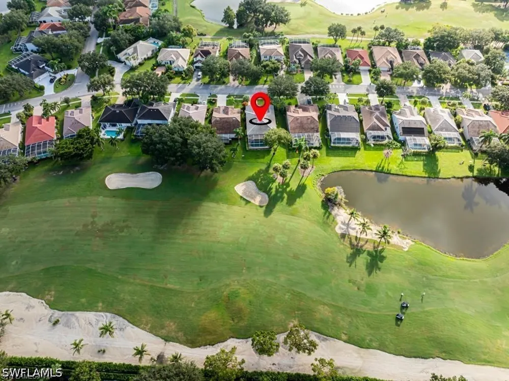 Heritage Greens Drive Naples, FL 34119