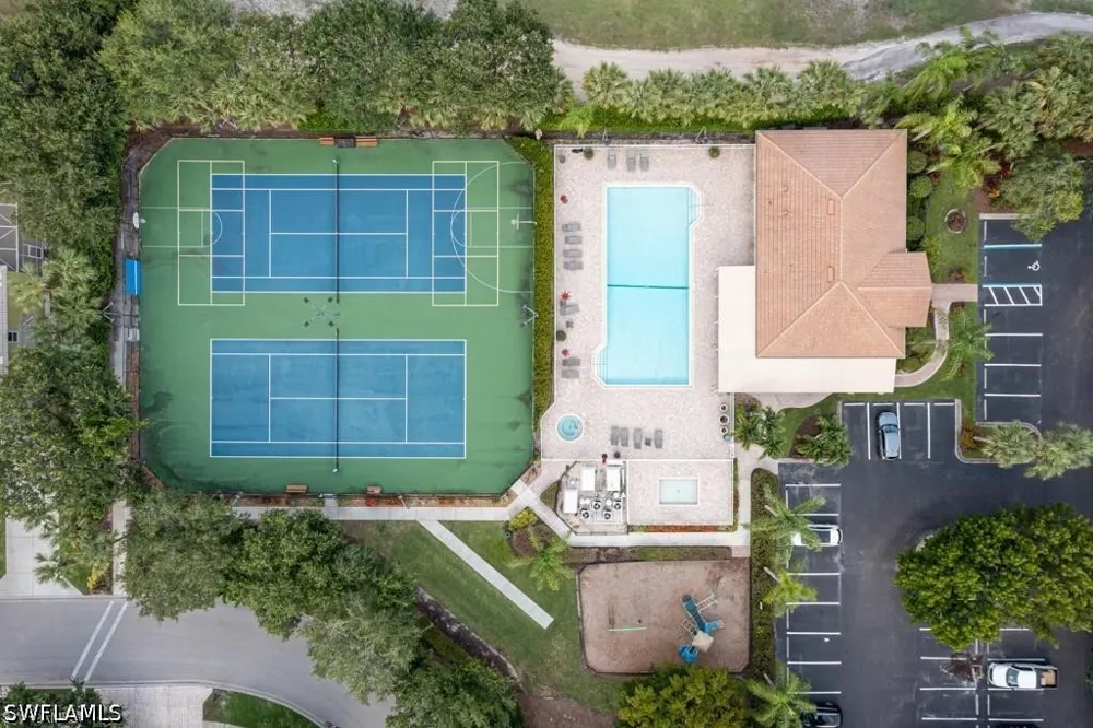 Heritage Greens Drive Naples, FL 34119