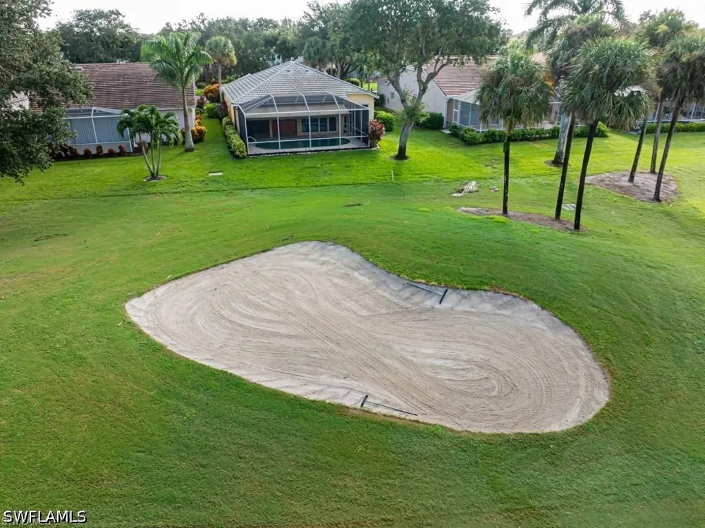 Heritage Greens Drive Naples, FL 34119