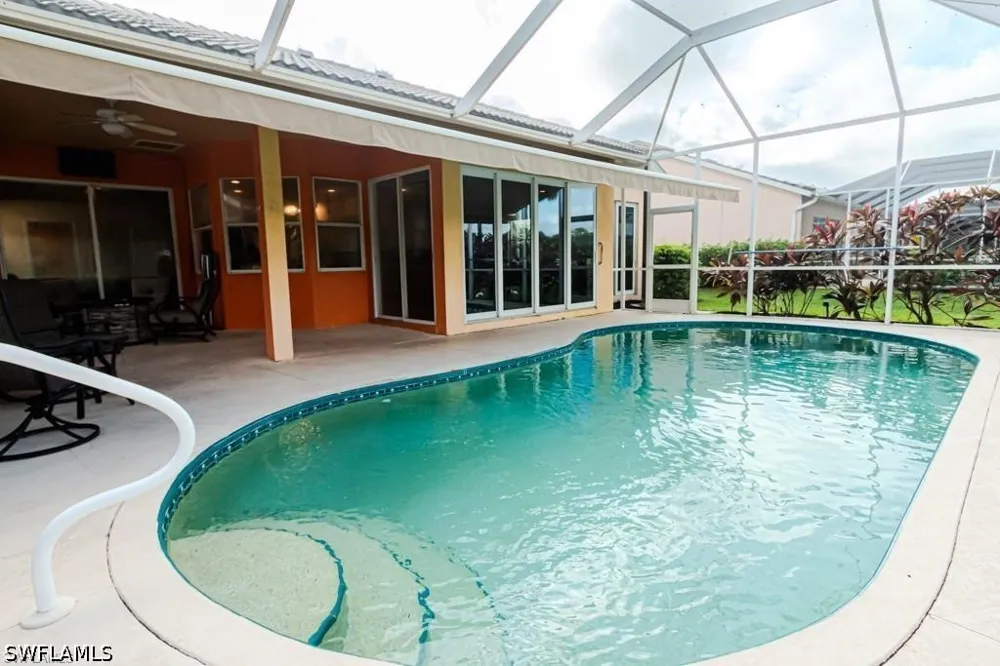 Heritage Greens Drive Naples, FL 34119