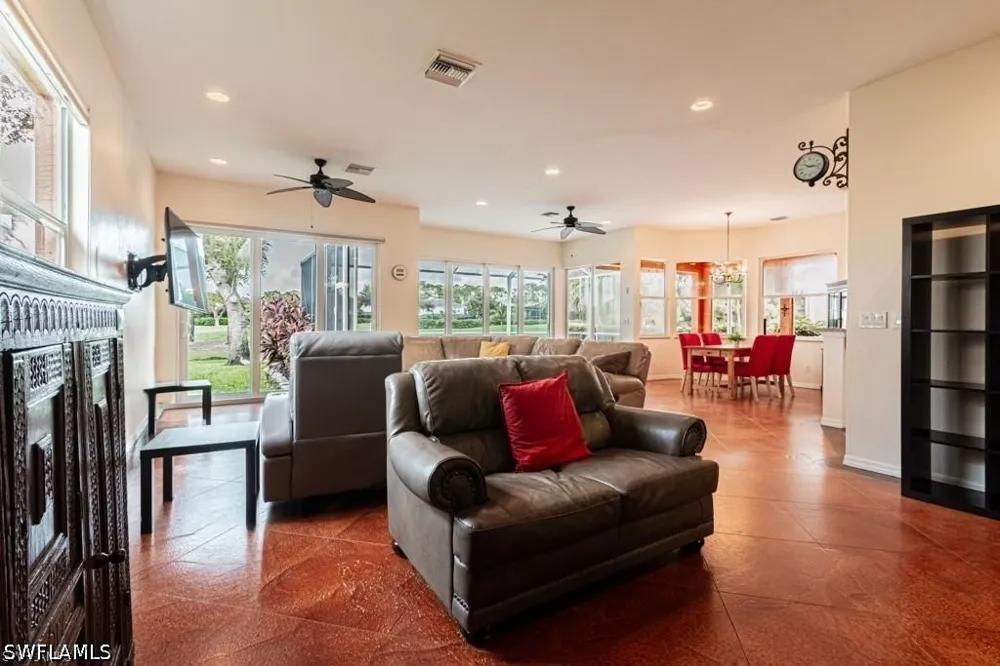 Heritage Greens Drive Naples, FL 34119