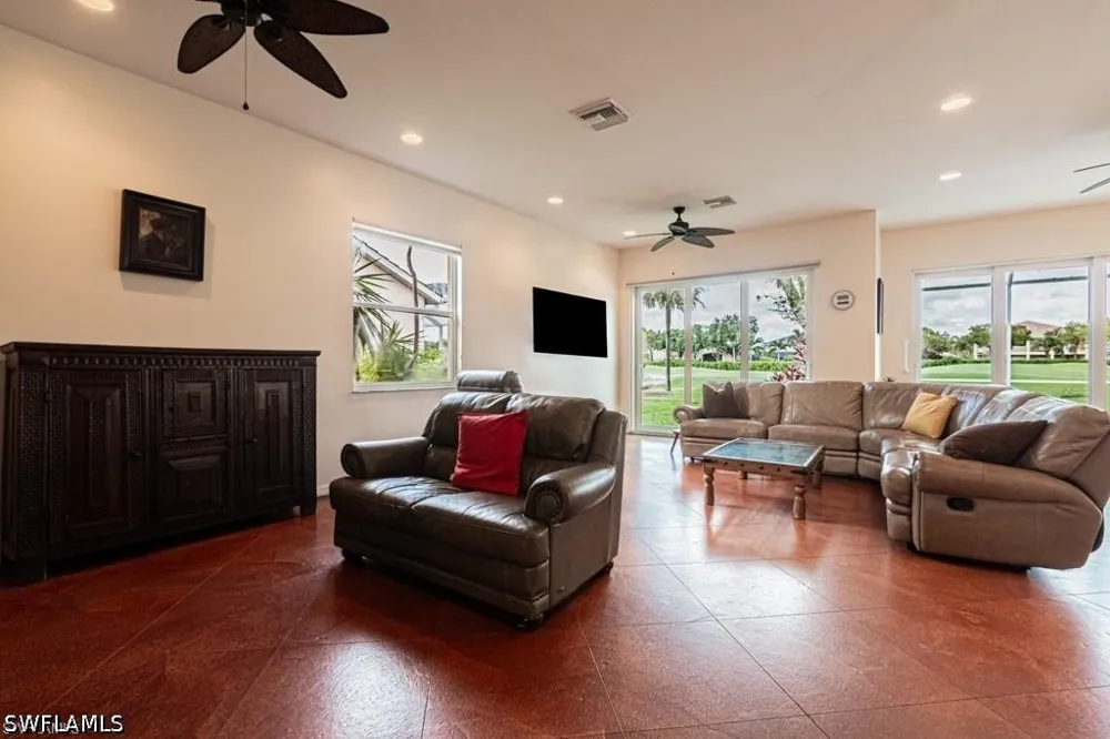 Heritage Greens Drive Naples, FL 34119