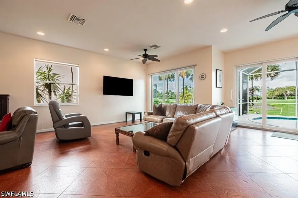 Heritage Greens Drive Naples, FL 34119