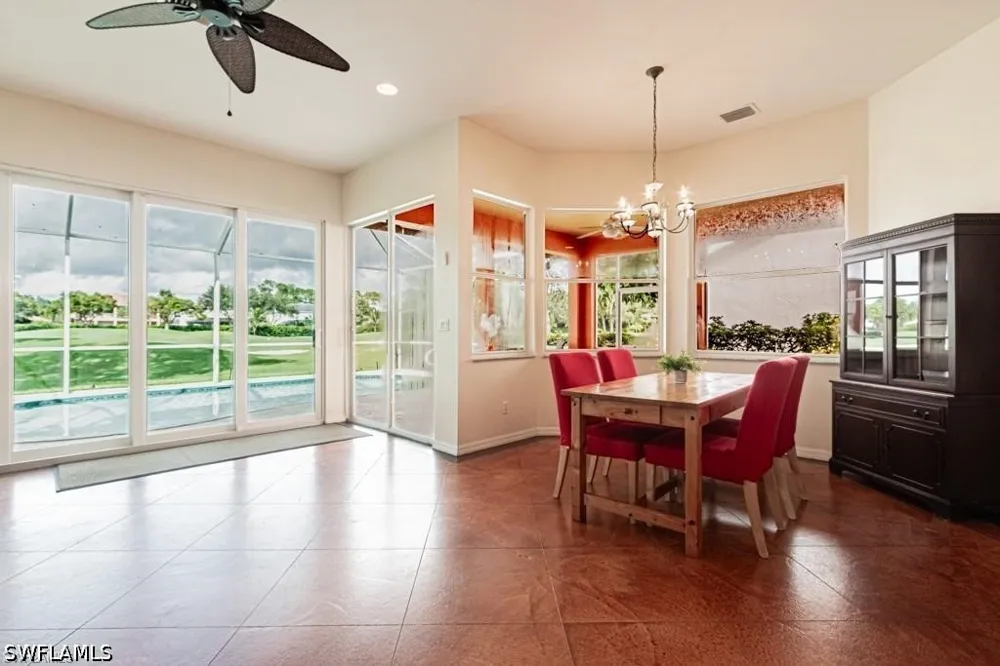 Heritage Greens Drive Naples, FL 34119
