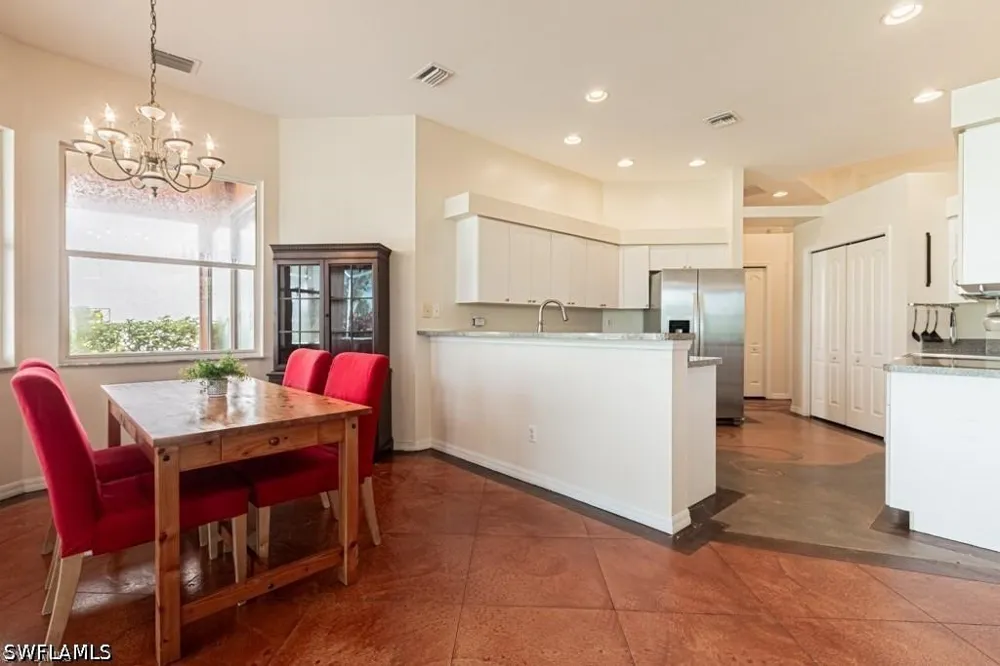 Heritage Greens Drive Naples, FL 34119
