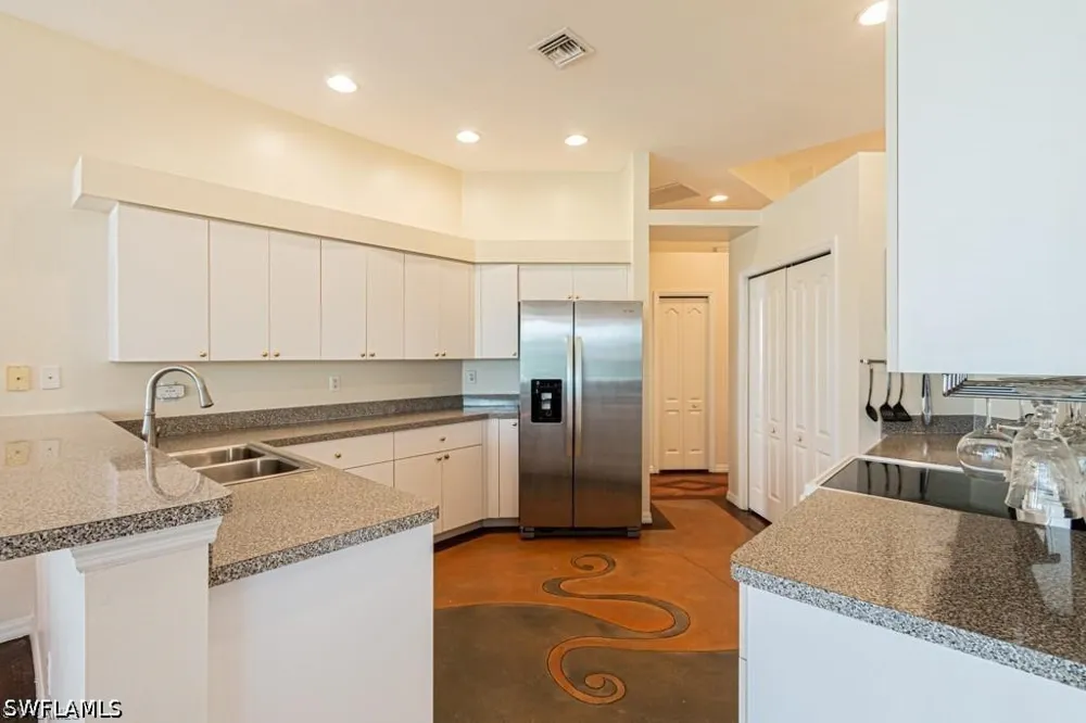 Heritage Greens Drive Naples, FL 34119