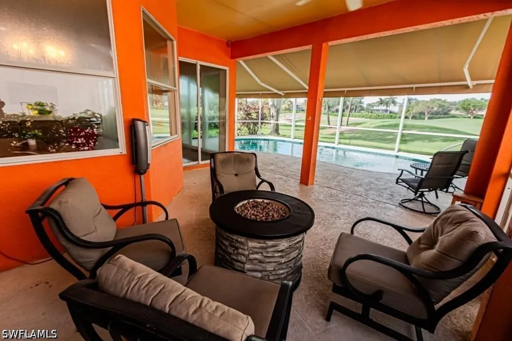 Heritage Greens Drive Naples, FL 34119