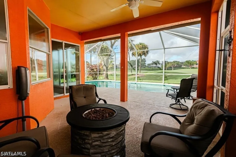 Heritage Greens Drive Naples, FL 34119