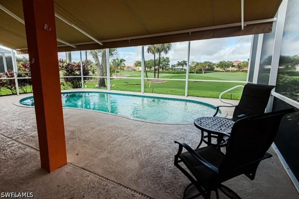 Heritage Greens Drive Naples, FL 34119