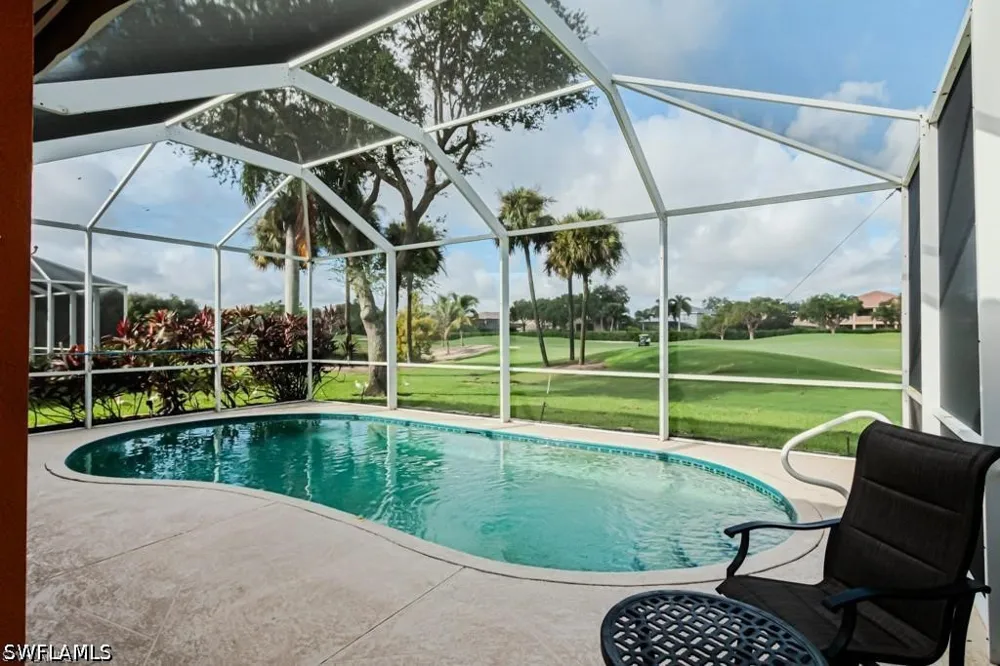 Heritage Greens Drive Naples, FL 34119
