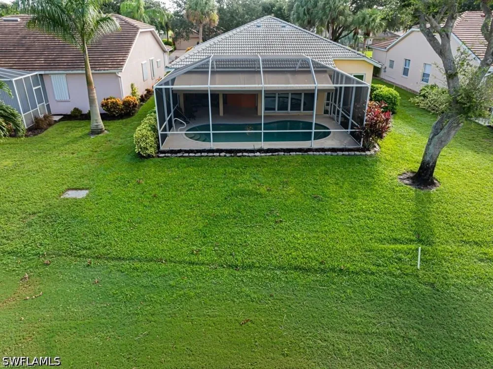 Heritage Greens Drive Naples, FL 34119
