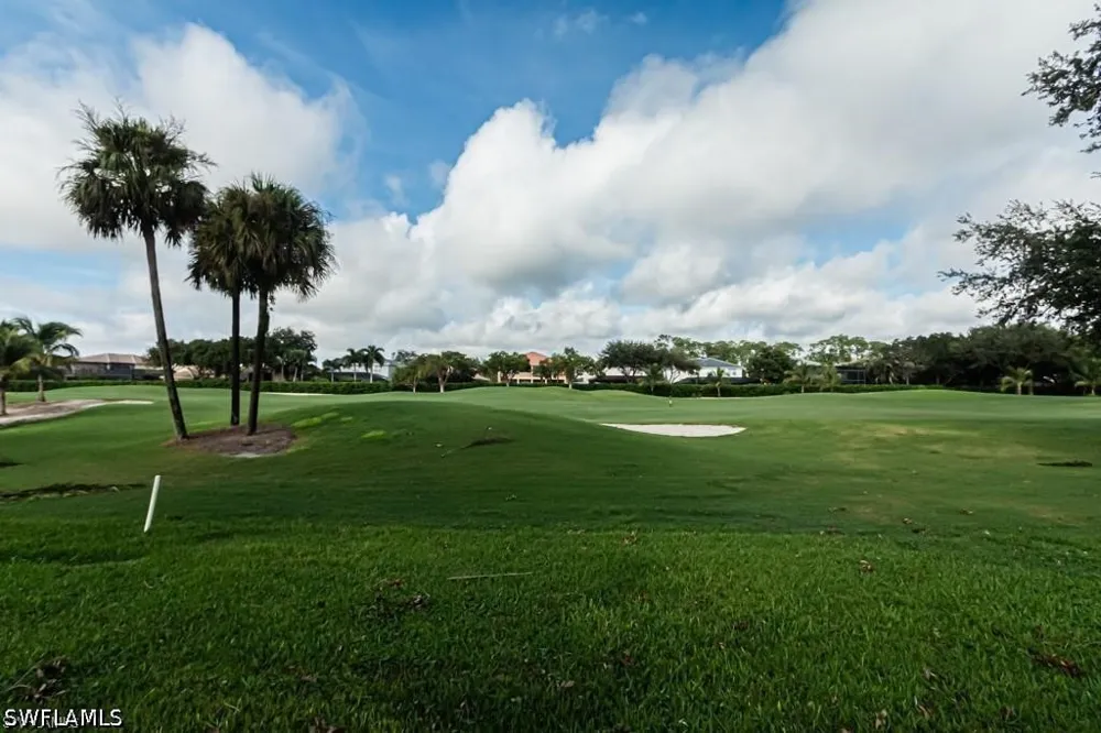 Heritage Greens Drive Naples, FL 34119
