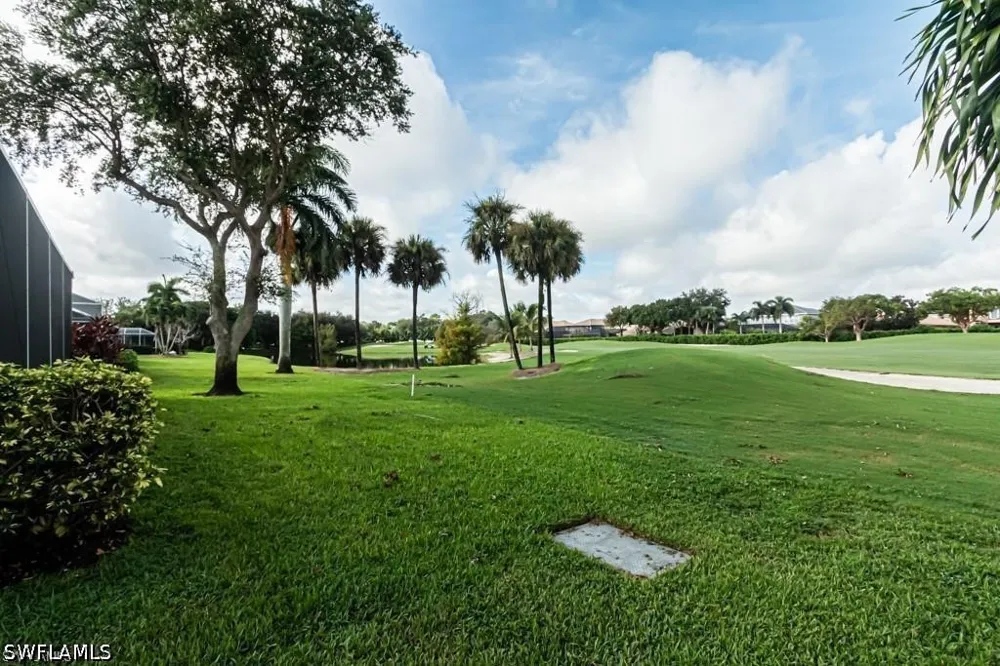 Heritage Greens Drive Naples, FL 34119