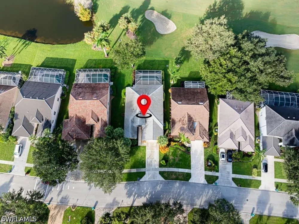 Heritage Greens Drive Naples, FL 34119