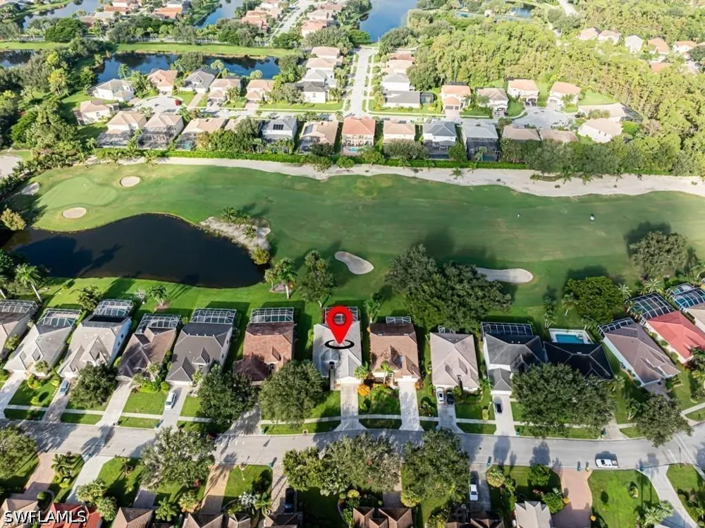 Heritage Greens Drive Naples, FL 34119
