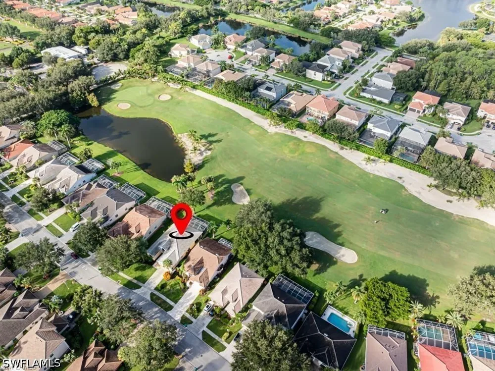 Heritage Greens Drive Naples, FL 34119